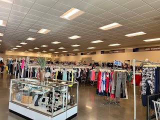 Goodwill Tulsa Store and Donation Center (Bixby)