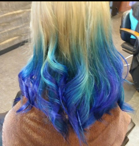Photo of Hairby_Jayme - 802 East 29th Avenue, Spokane, WA 99203, USA