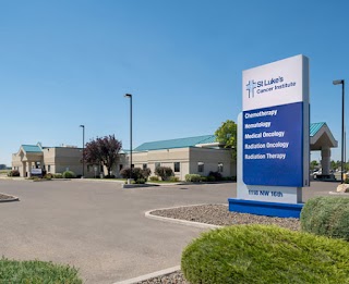 St. Luke's Cancer Institute: Fruitland