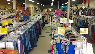 Idaho Youth Ranch Thrift Store