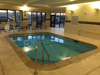 Courtyard by Marriott Dallas Flower Mound