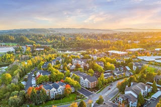 Center Pointe Apartment Homes