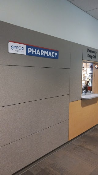 Genoa PHARMACY