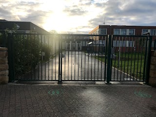 Collège Les Quatres Moulins