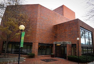 Goshen College Umble Center