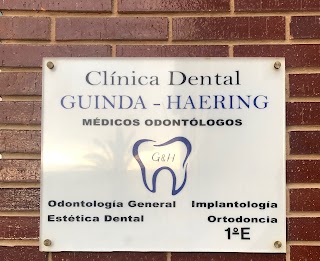 Clinica Dental Guinda-Haering