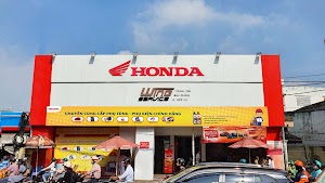 HEAD Honda Tường Nguyên 1 Bình Thạnh