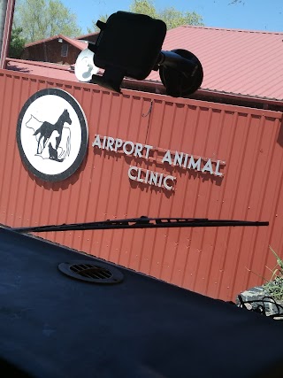 Airport Animal Clinic