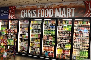 Chris Food Mart