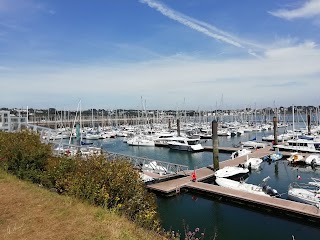 Centre Nautique de Brest