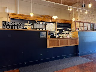 Sweetwater Coffee