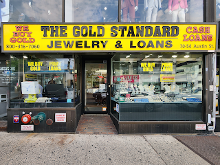 The Gold Standard of Forest Hills