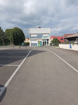 Ecole Maternelle Arc en Ciel