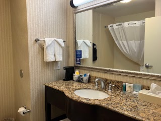 Hampton Inn & Suites Farmington