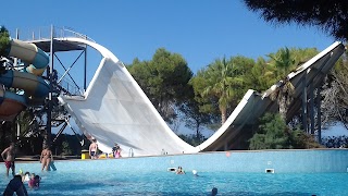 Parque acuático Marina Parc