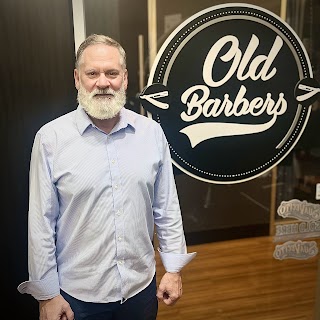 Old Barbers Barbershop