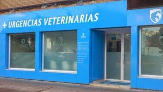 ERVET + Urgencias Veterinarias