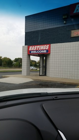 Hastings Auto Parts