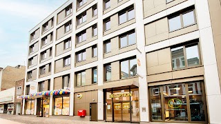 B&B HOTEL Aachen-City