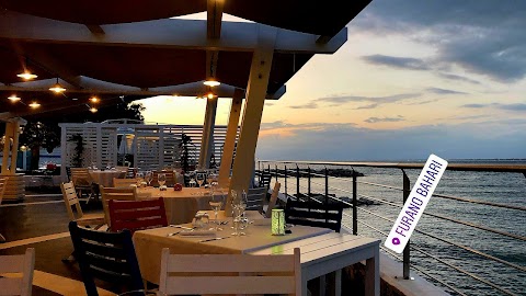 Foto di Furano - Bahari - Corso Armando Diaz 40, Agropoli (SA), Italia