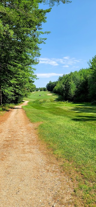 Province Lake Golf Course