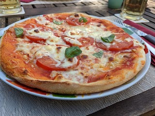 Ristorante Pizzeria Belvedere Mit Lieferservice