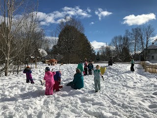 Maine Mountain Children's House