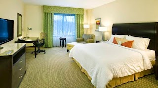 Hilton Garden Inn Arlington Shirlington