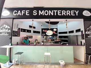 Cafes Monterrey