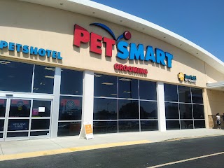 PetSmart