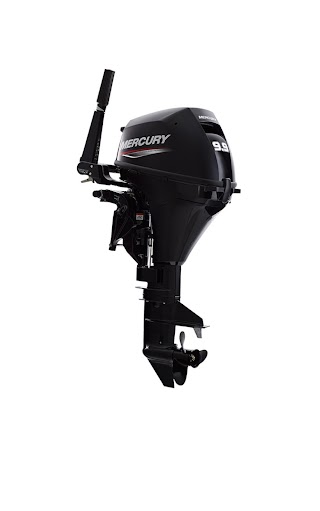 Meridian Outboard