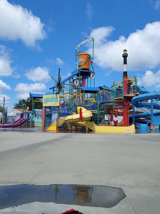 Seaside Splashworks