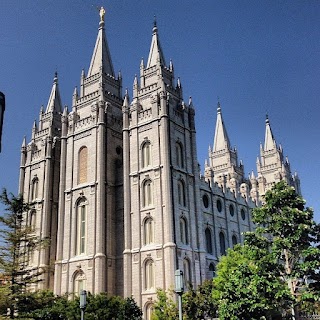 Temple Square