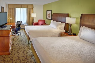 Hilton Garden Inn Danbury