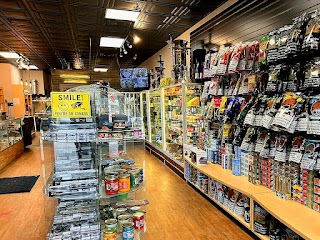 Eagle Tobacco Cigars, CBD, Kratom, Delta 8 & E-cig Center