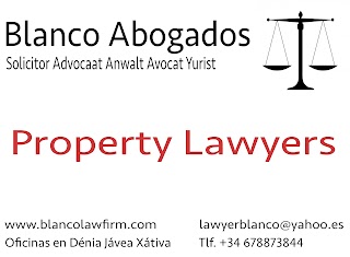 BLANCO Abogados