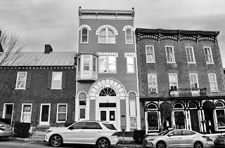 Shepherdstown Opera House