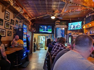 Ruggers Pub • Rugby & Rock N' Roll Bar, South Side Pittsburgh