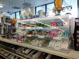 Concord Pet Foods & Supplies