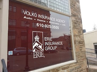 Volko Insurance, Inc.