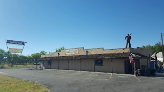 High Desert Trading Post