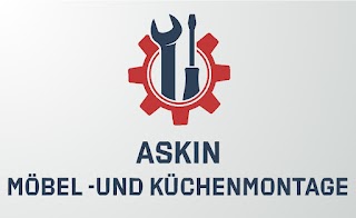 Askin Möbel- & Küchenmontage - Für Büro, Wohnen und mehr