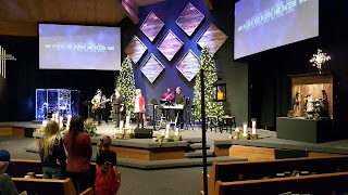 Bethel Church-Assembly of God