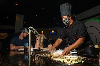 Okinawa Japanese Grillhouse & Sushi Bar