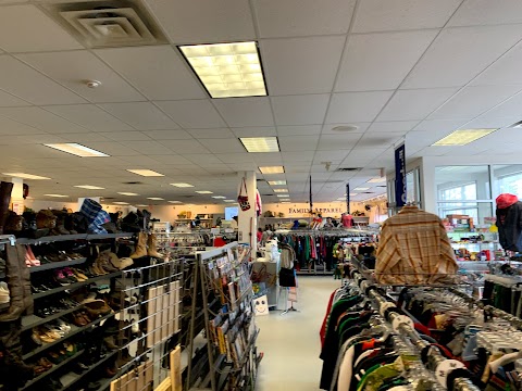 Goodwill Retail Store - Grand Forks