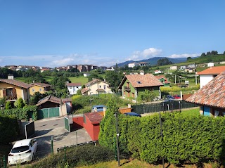 Hotel Rural Foncubierta