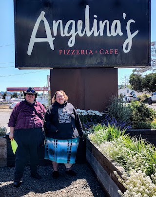 Angelina's Pizzeria & Cafe