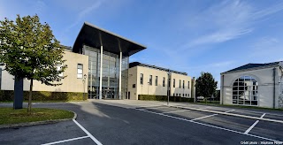 Campus Arts et Métiers de Châlons-en-Champagne