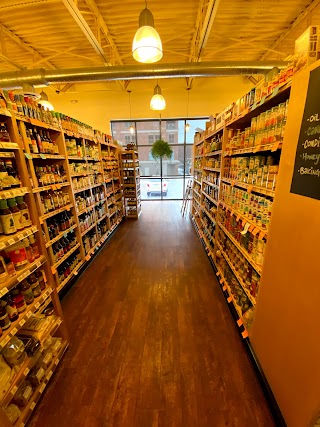 Four Seasons Natural Foods Store