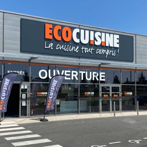 Ecocuisine Niort - Cuisines et Electroménager